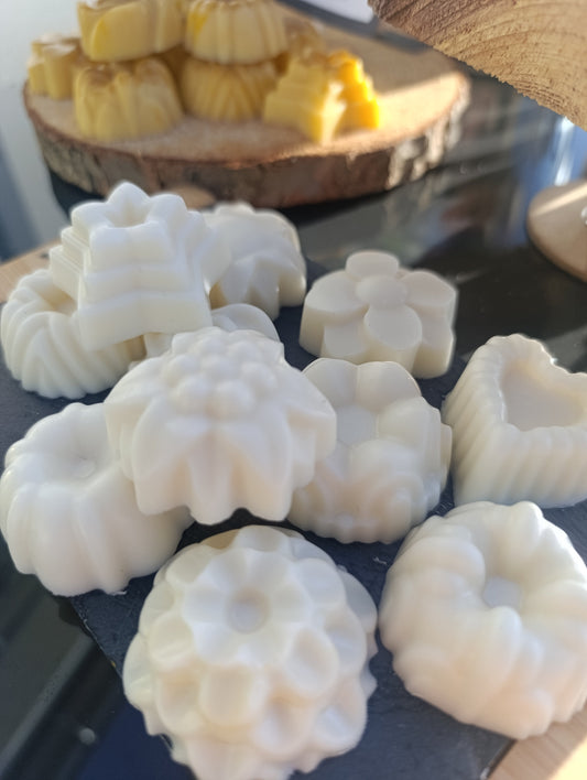 🌿 Fondants parfumés : comment choisir des produits sains et de qualité ?