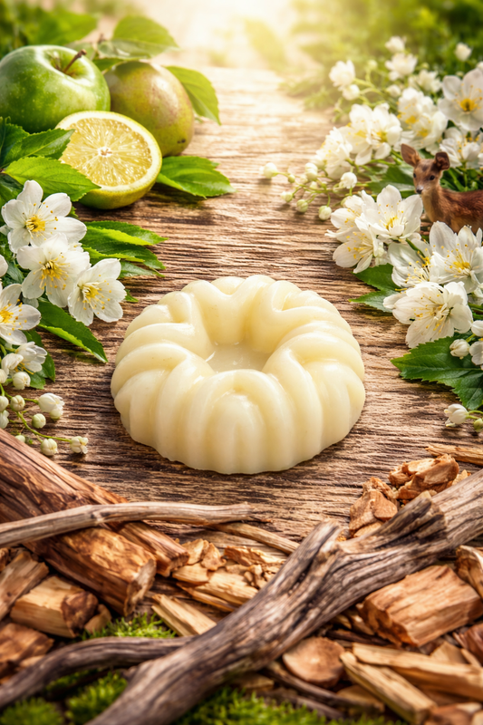 Fondants éclipse de lune - 5 g