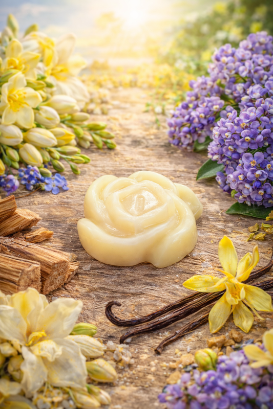 Fondants doux rêve - 5 g