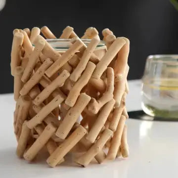 Brûleur Électrique Cire et Fondants Parfumés Calorya