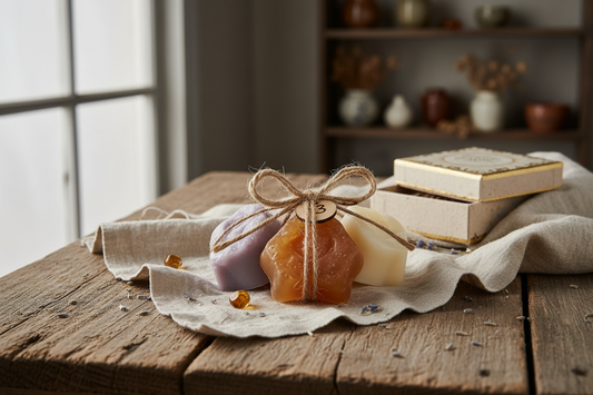 écrire en français et ma vente par lot inclu 3 fondants