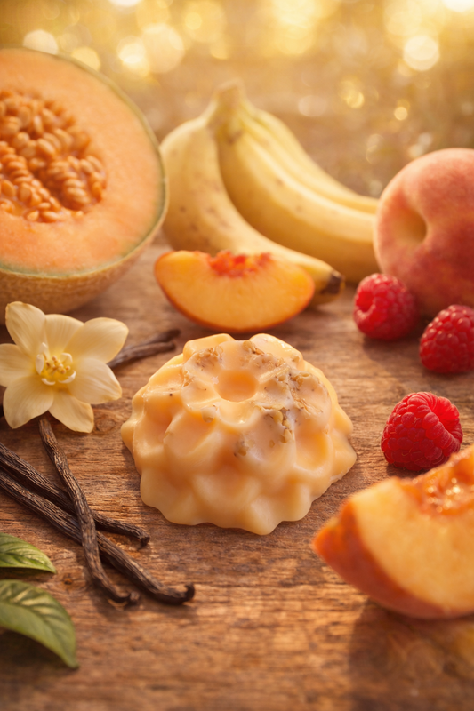 Fondants melon - 5 g